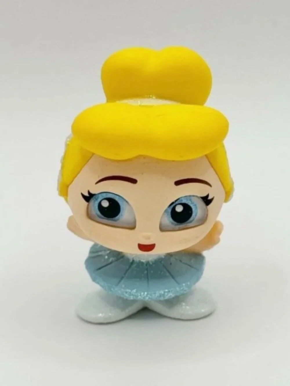 RARE Series 10 Ballet Cinderella Disney Doorables